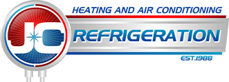 JC Refrigeration Heating and Air Conditioning