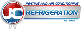 JC Refrigeration Heating and Air Conditioning